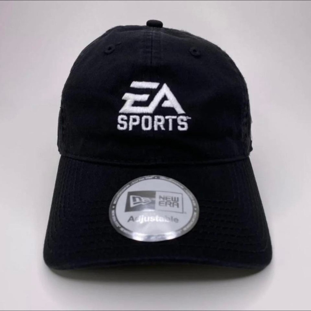 EA Sports Video‎ Games New Era hat